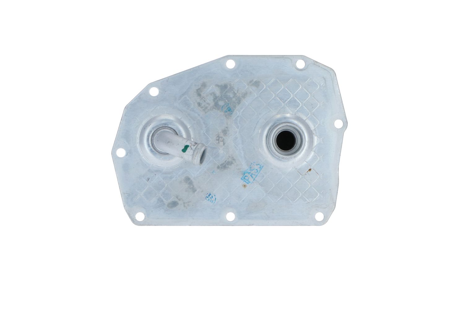 Ölkühler, Motoröl