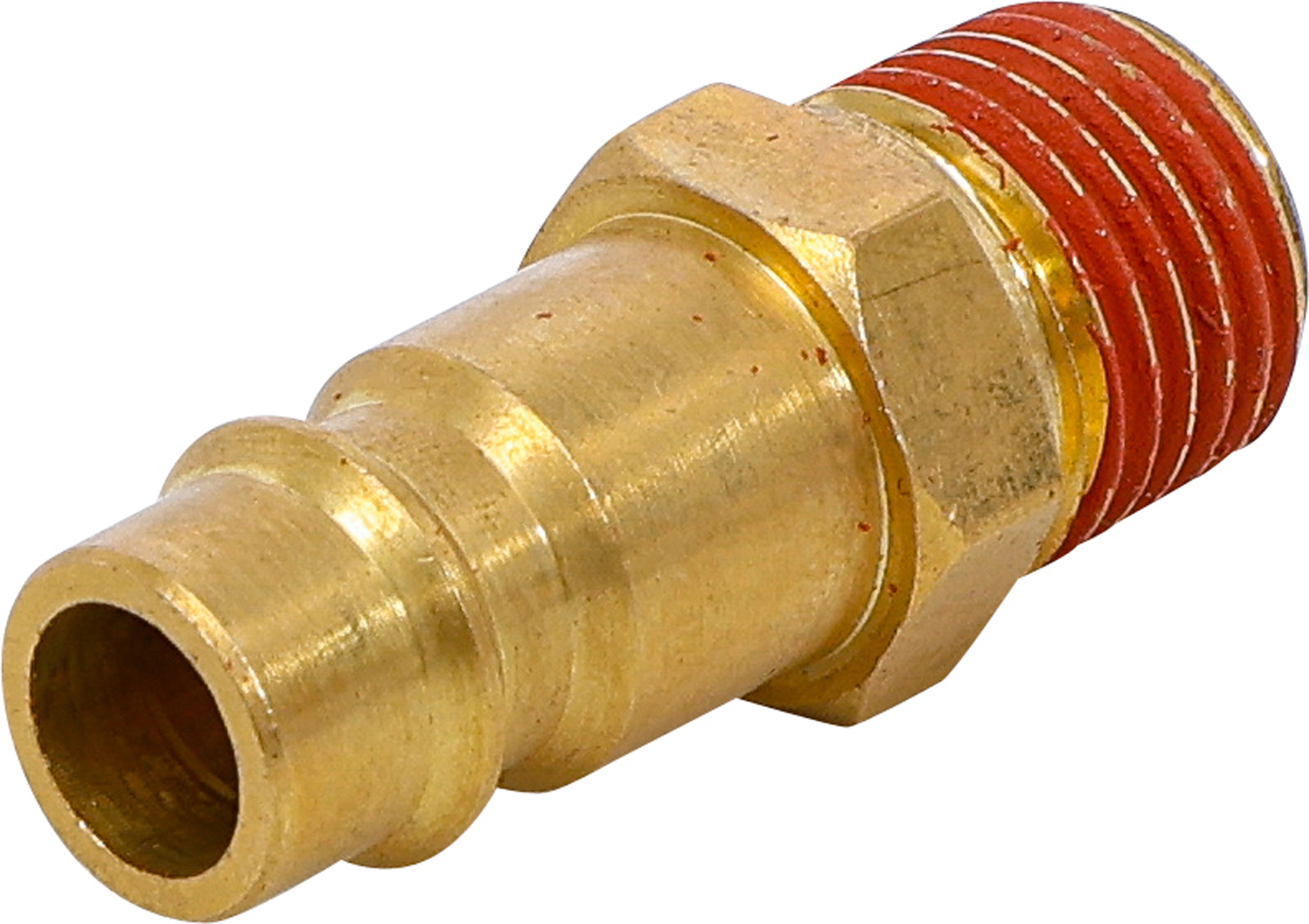 BGS Stecknippel | 6,3 mm (1/4") Außengewinde