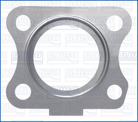 Dichtung, Turbineneinlass (Lader)