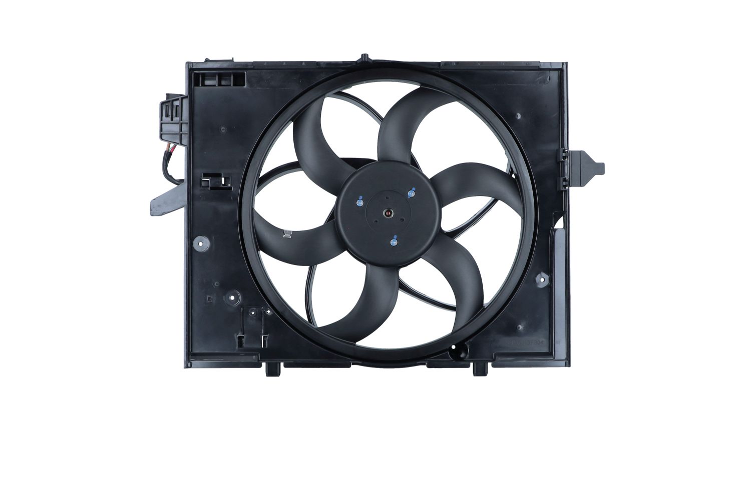 Lüfter, Motorkühlung