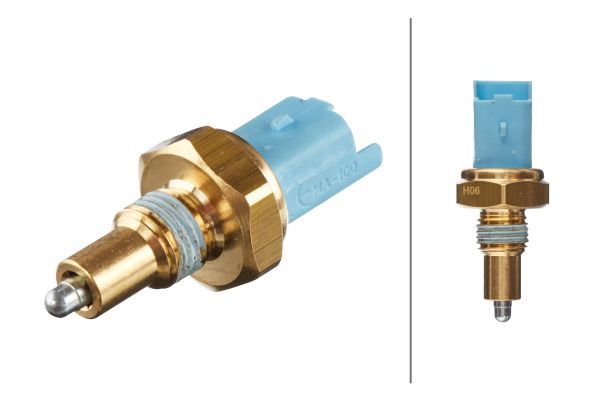 Schalter, Rückfahrleuchte