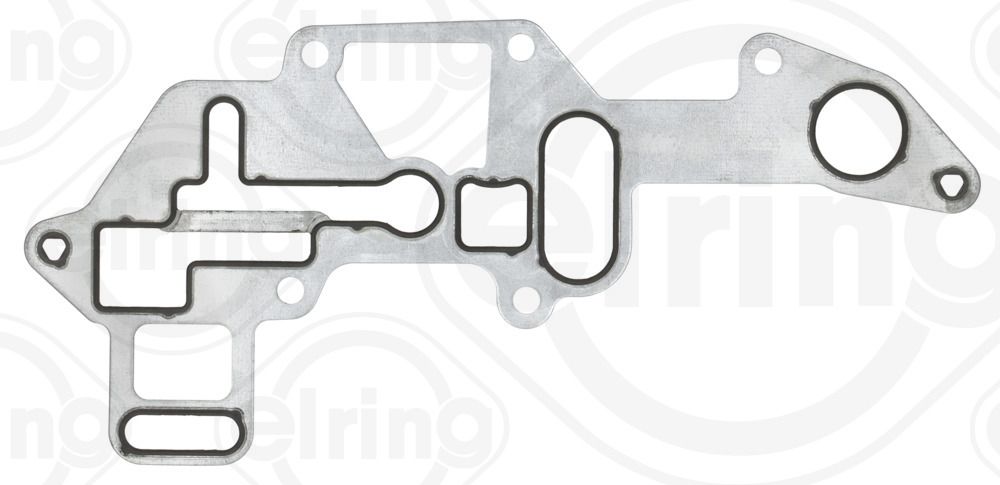 Dichtung, Ölfiltergehäuse EL545770 “ELRING”