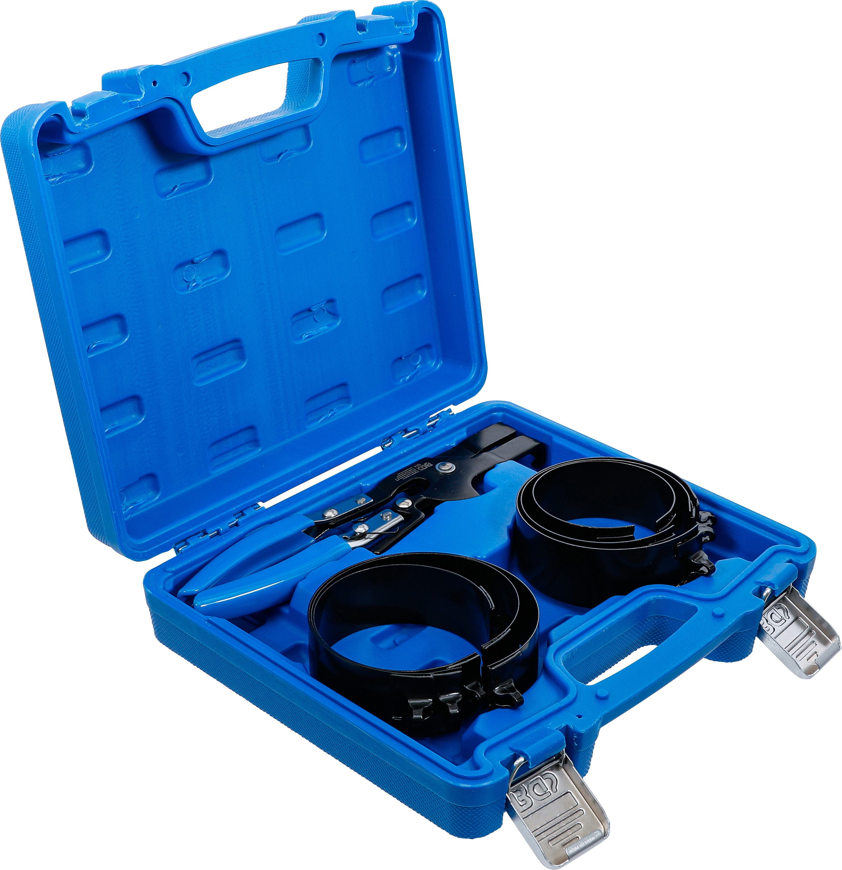 BGS Kolbenring-Spannband-Satz | 7-tlg.