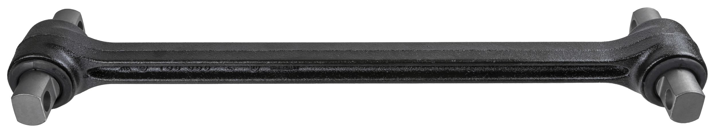 Lenker, Radaufhängung