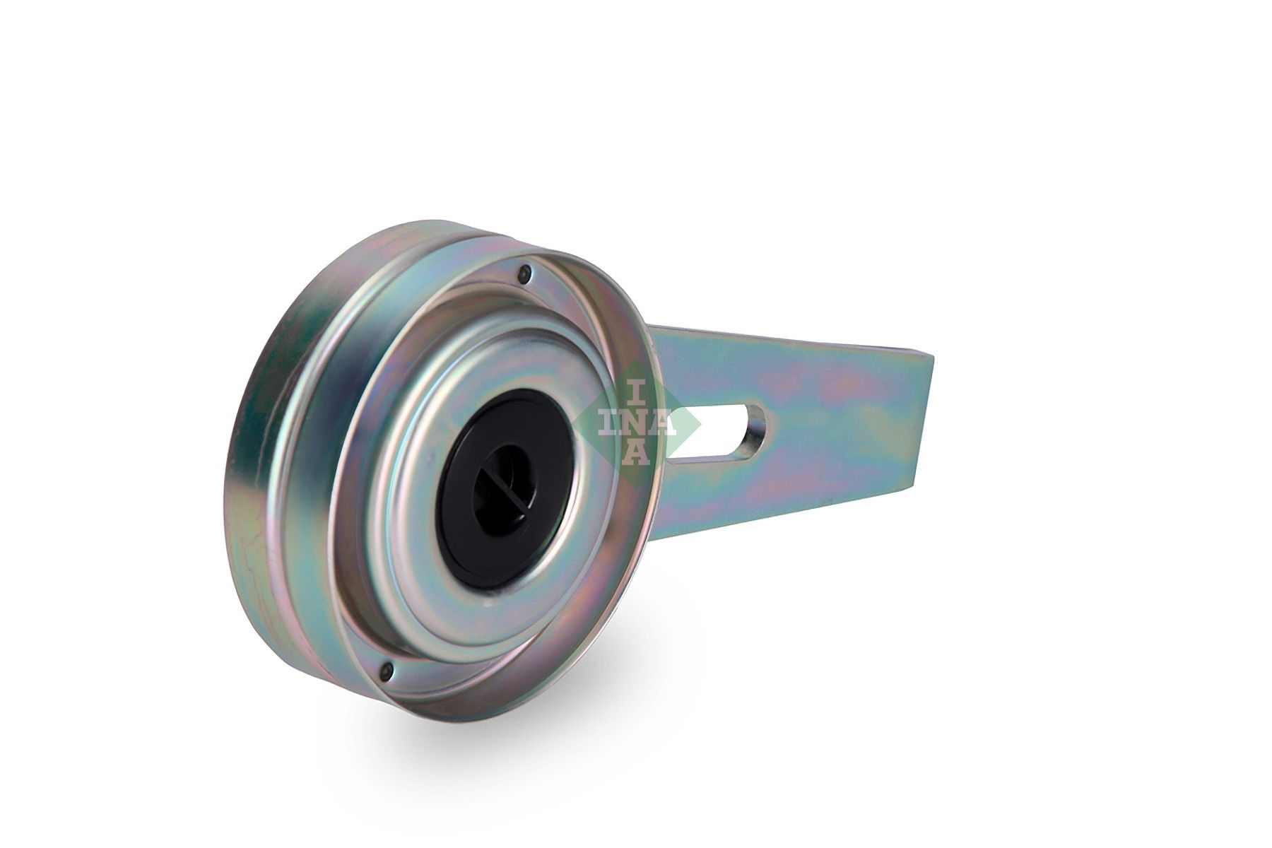 Spannrolle, Keilrippenriemen