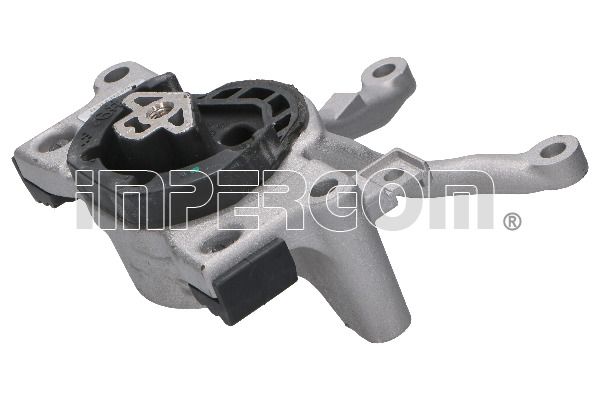 Lagerung, Automatikgetriebe