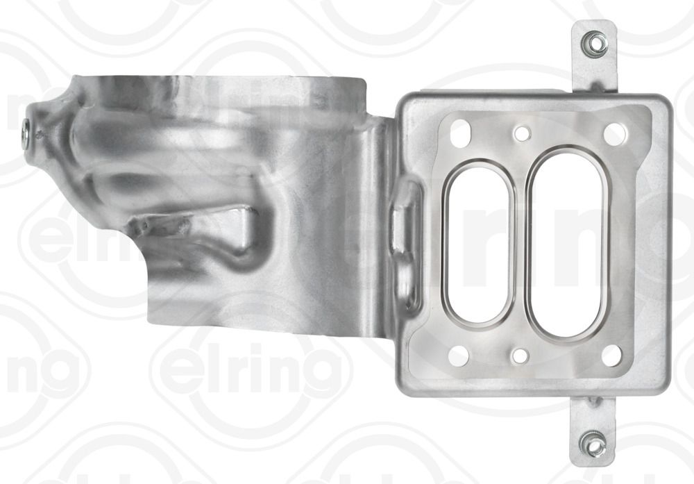 Dichtung, Abgaskrümmer