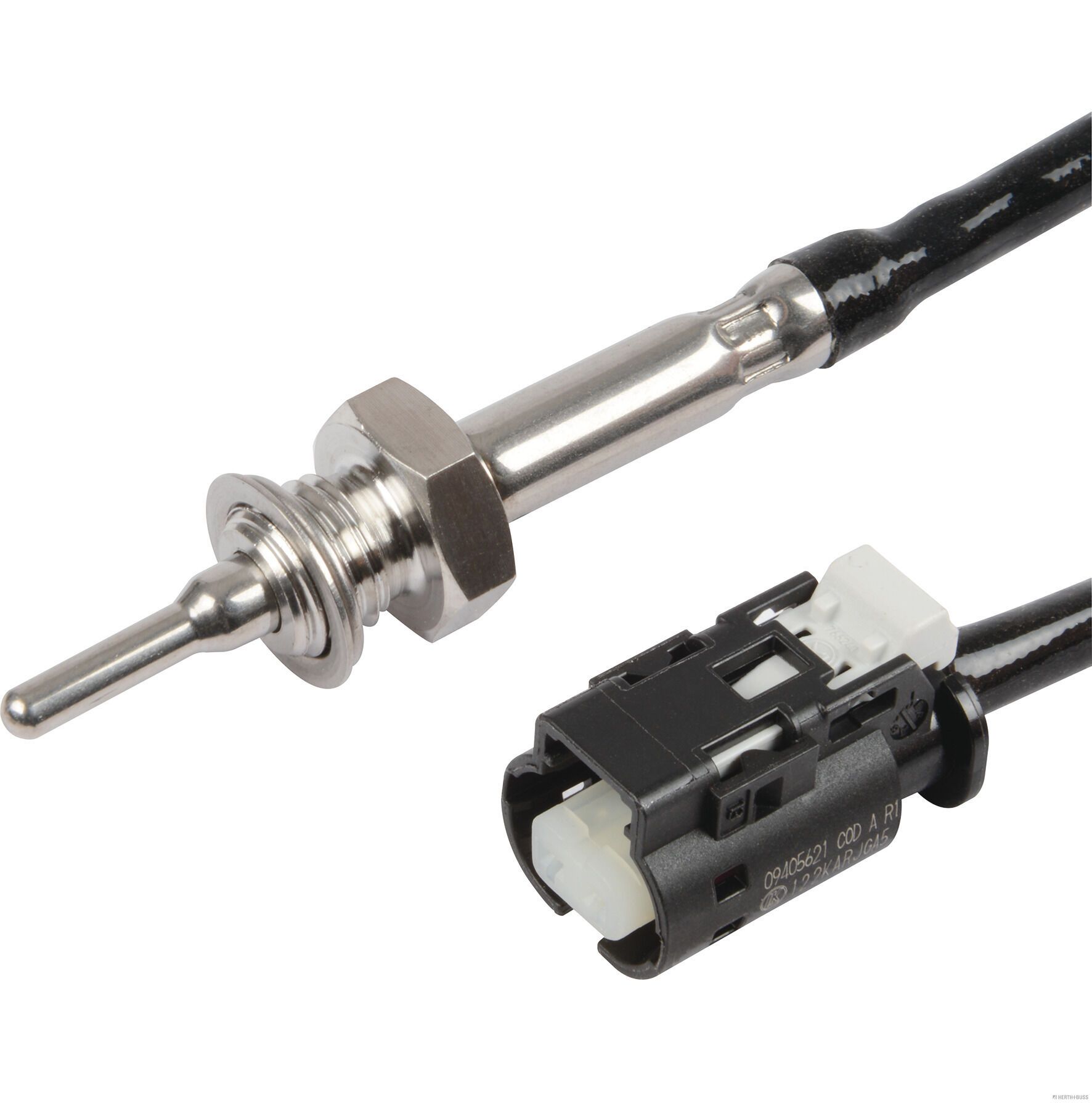 Sensor, Abgastemperatur