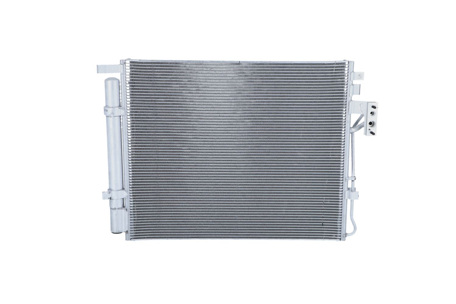 Kondensator, Klimaanlage