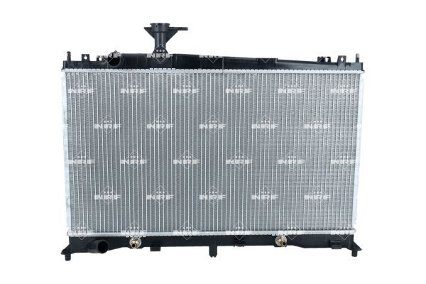 Kühler, Motorkühlung