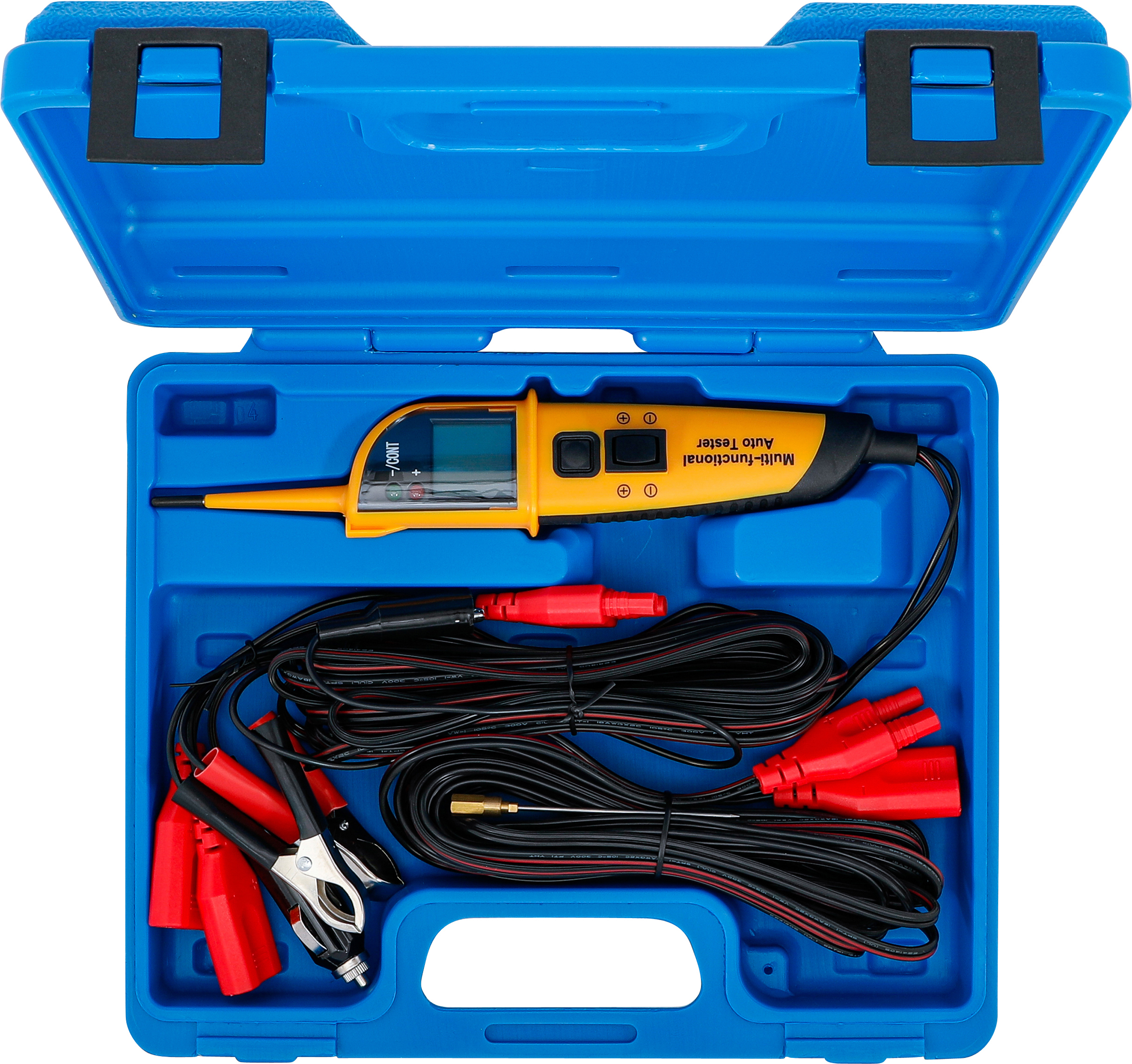 BGS Multifunktions-Spannungsprüfer