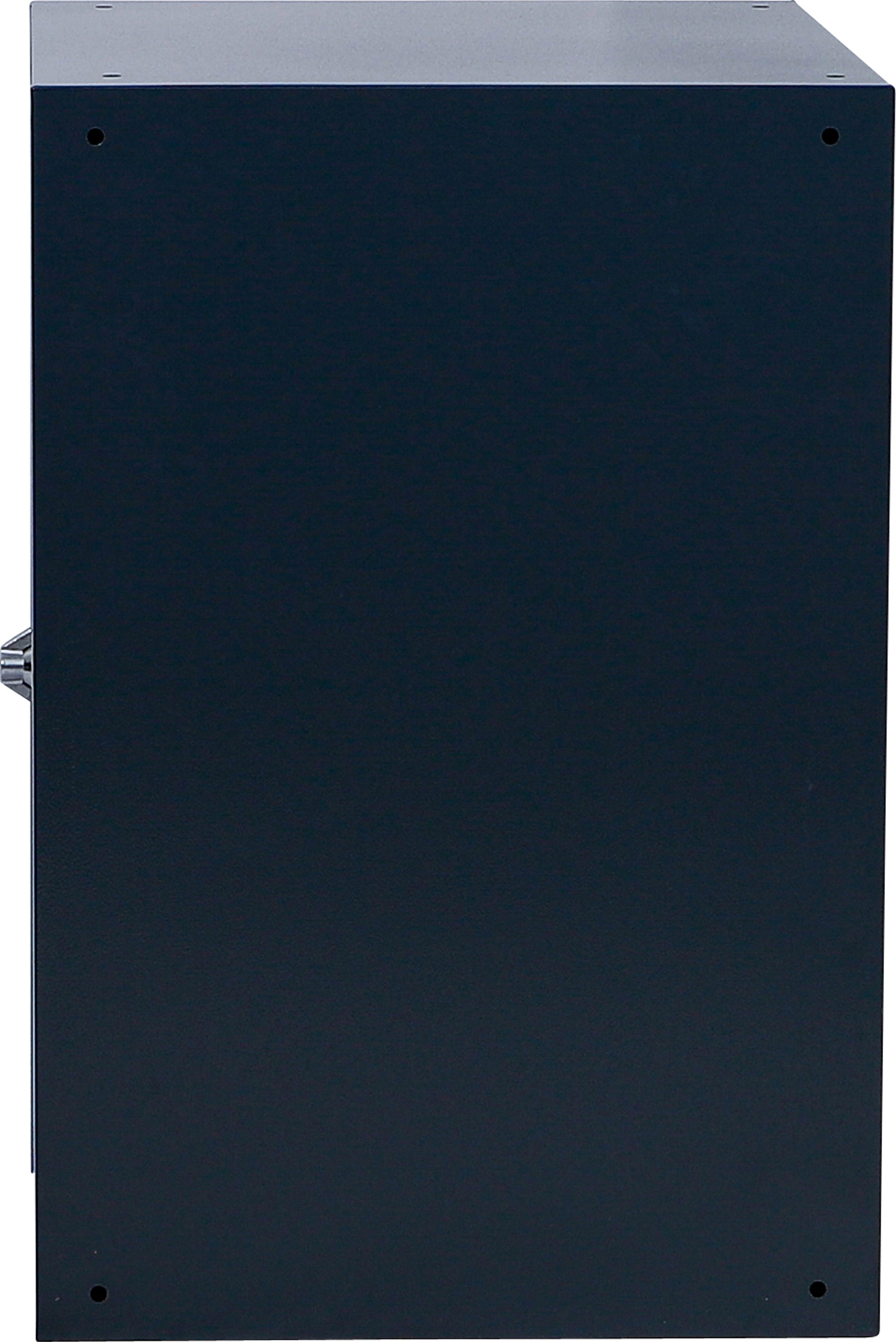 BGS Werkstattschrank | 2-türig | mit 1 Fachboden