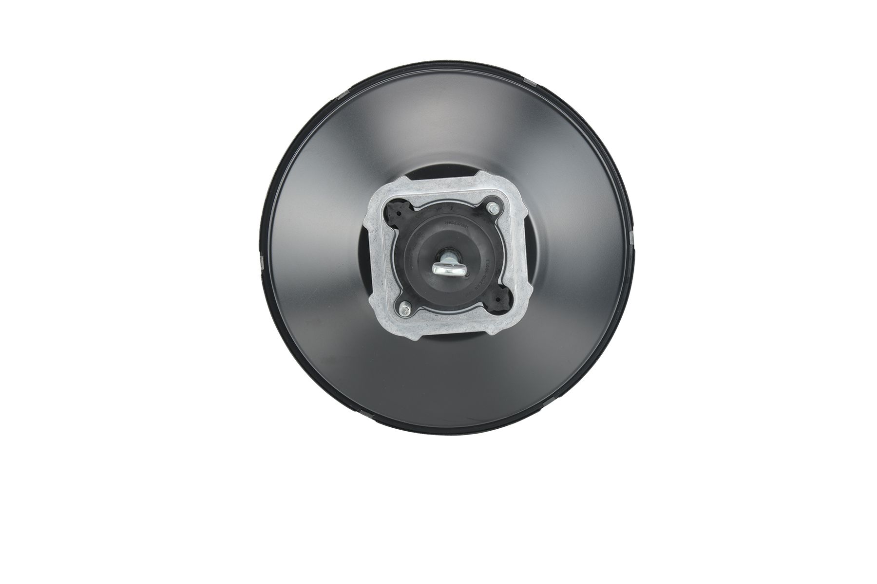 Bremskraftverstärker