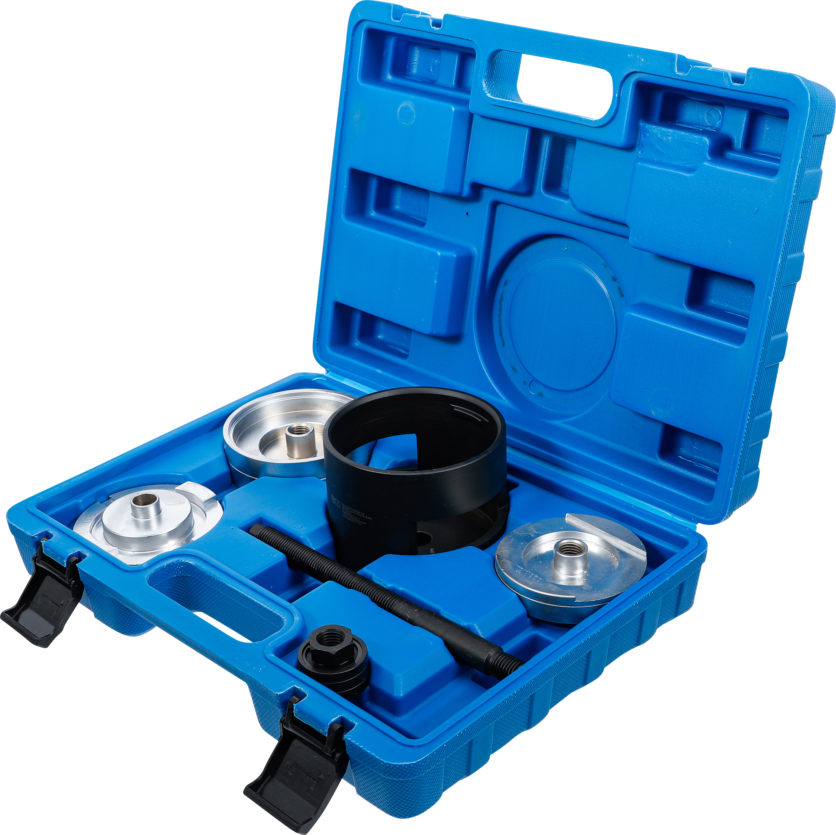 BGS Hinterachsbuchsen-Werkzeug | für BMW X 5