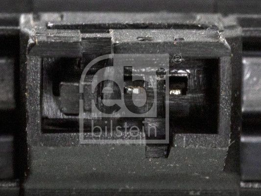 Schalter, Heckklappenentriegelung