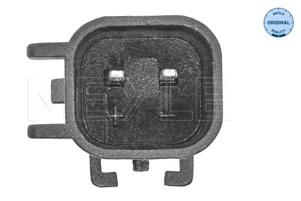Sensor, Raddrehzahl