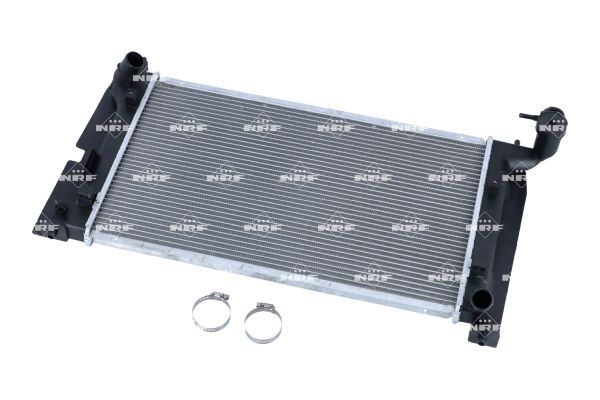 Kühler, Motorkühlung