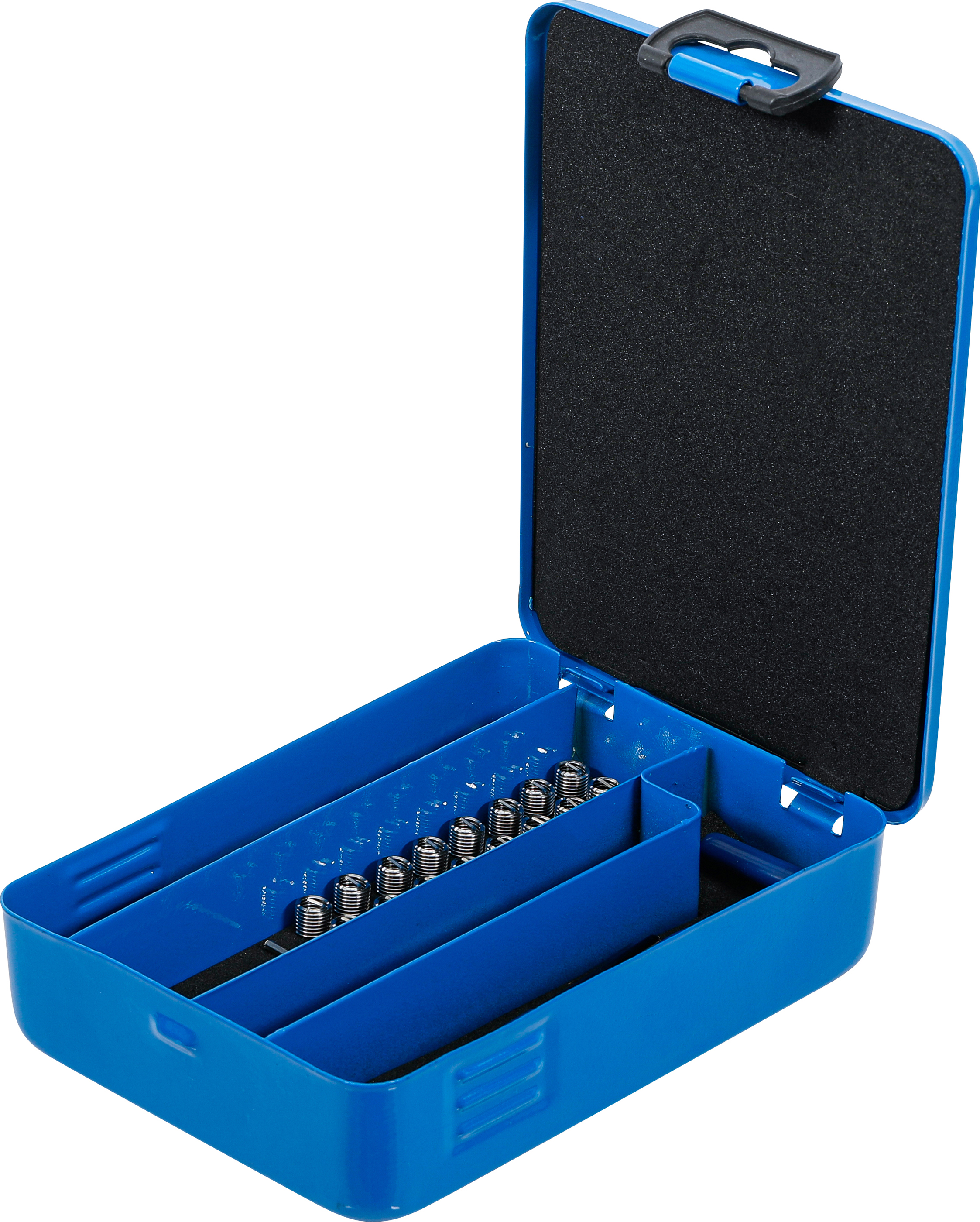 BGS Gewinde-Reparatursatz | M6 x 1,0 | 29-tlg.