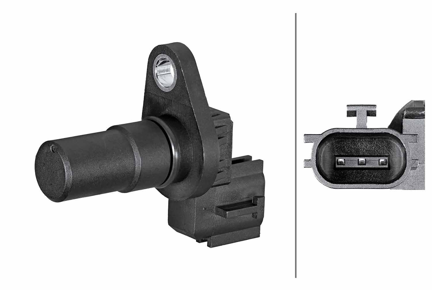 Sensor, Geschwindigkeit/Drehzahl
