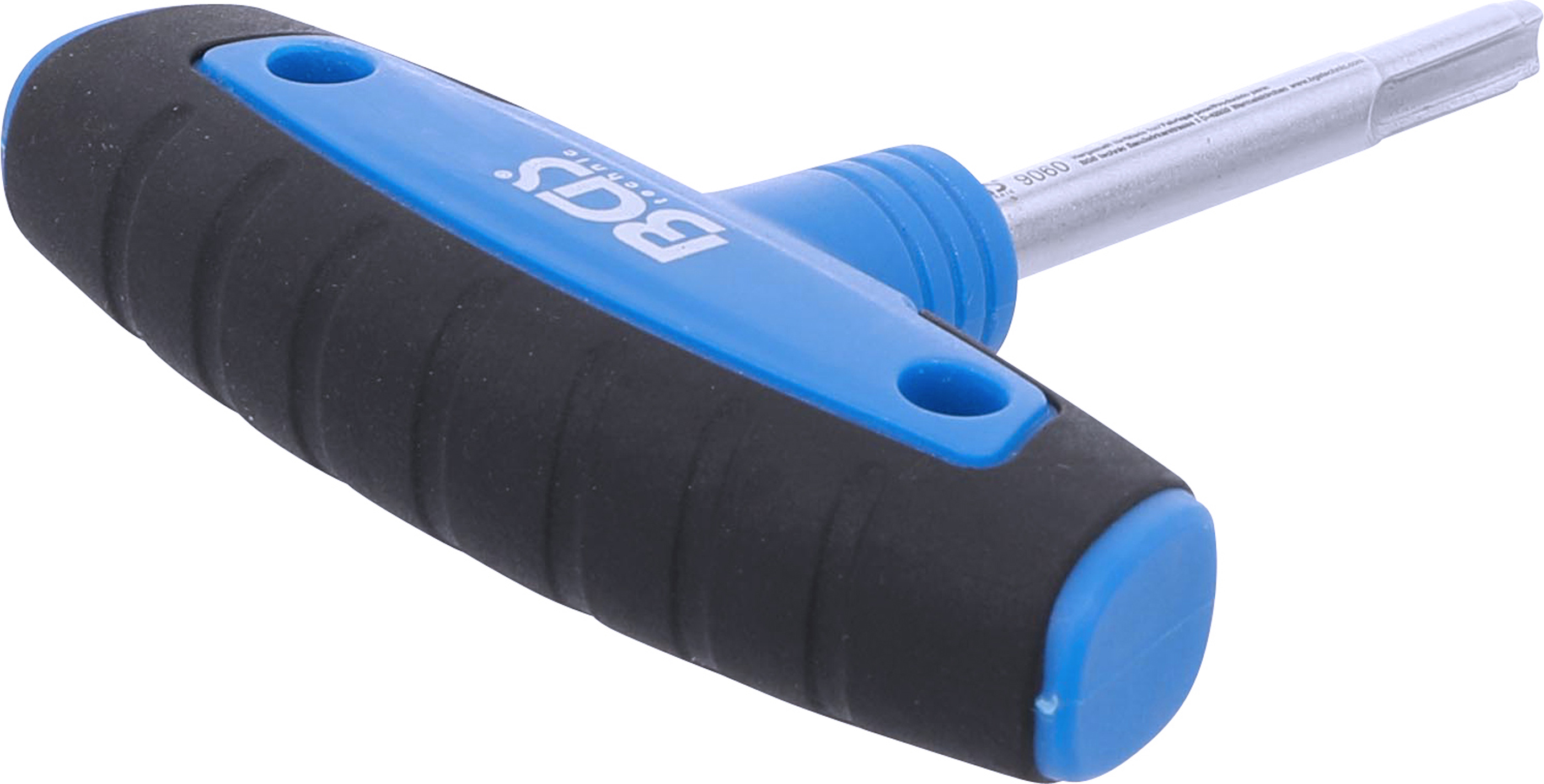 BGS Ölablassschrauben-Spezialprofil-Schlüssel | für VAG