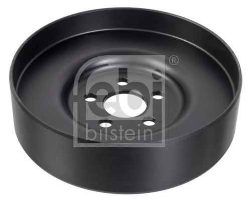 Riemenscheibe, Wasserpumpe