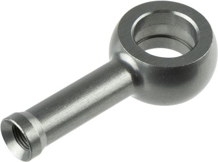 Verbindungsstück, Bremsleitung