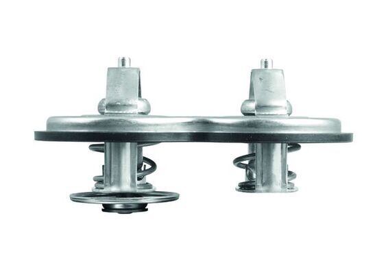 Thermostat, Kühlmittel