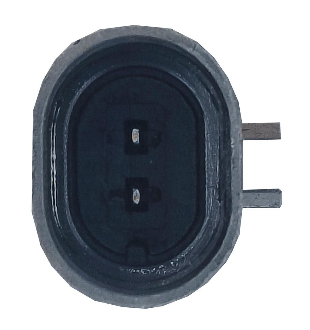 Impulsgeber, Kurbelwelle