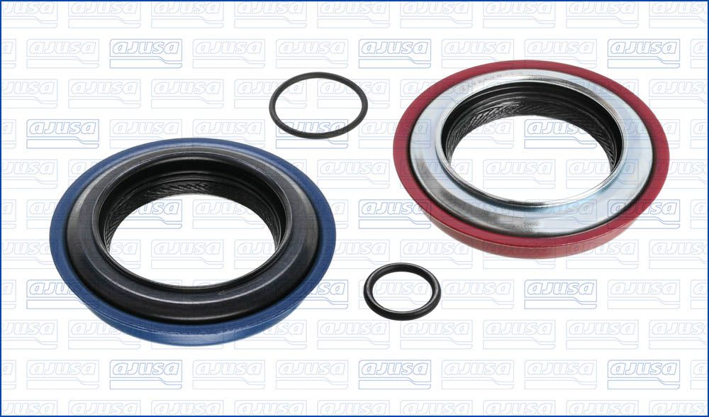 Dichtungssatz, Elektromotor