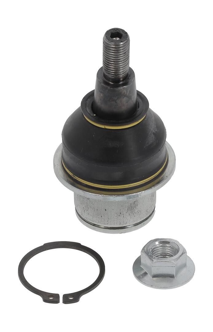 Trag-/Führungsgelenk