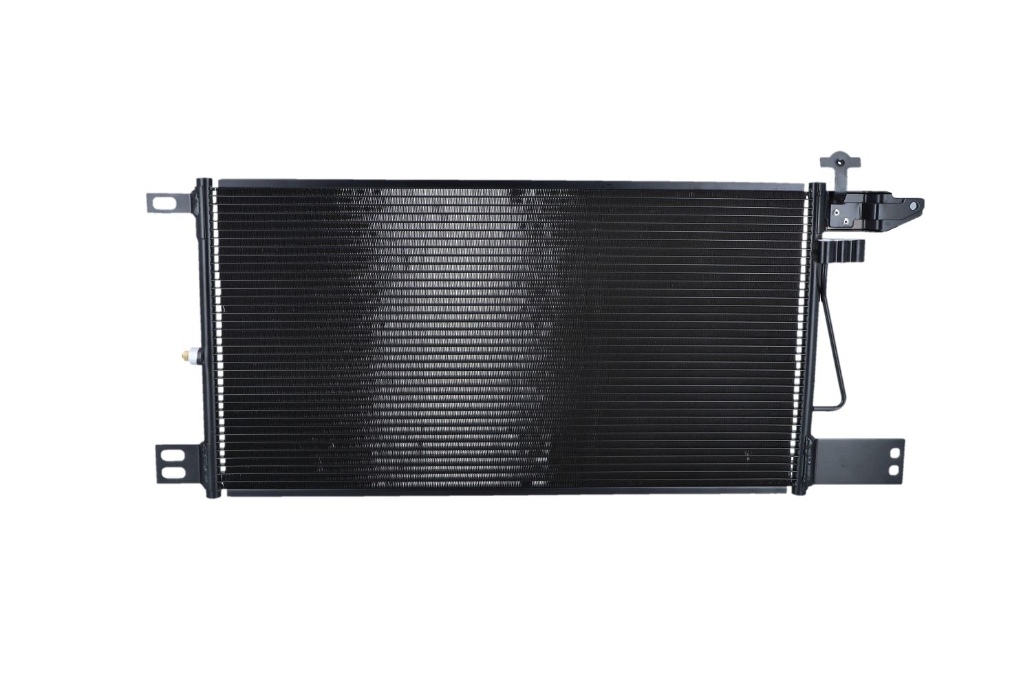 Kondensator, Klimaanlage