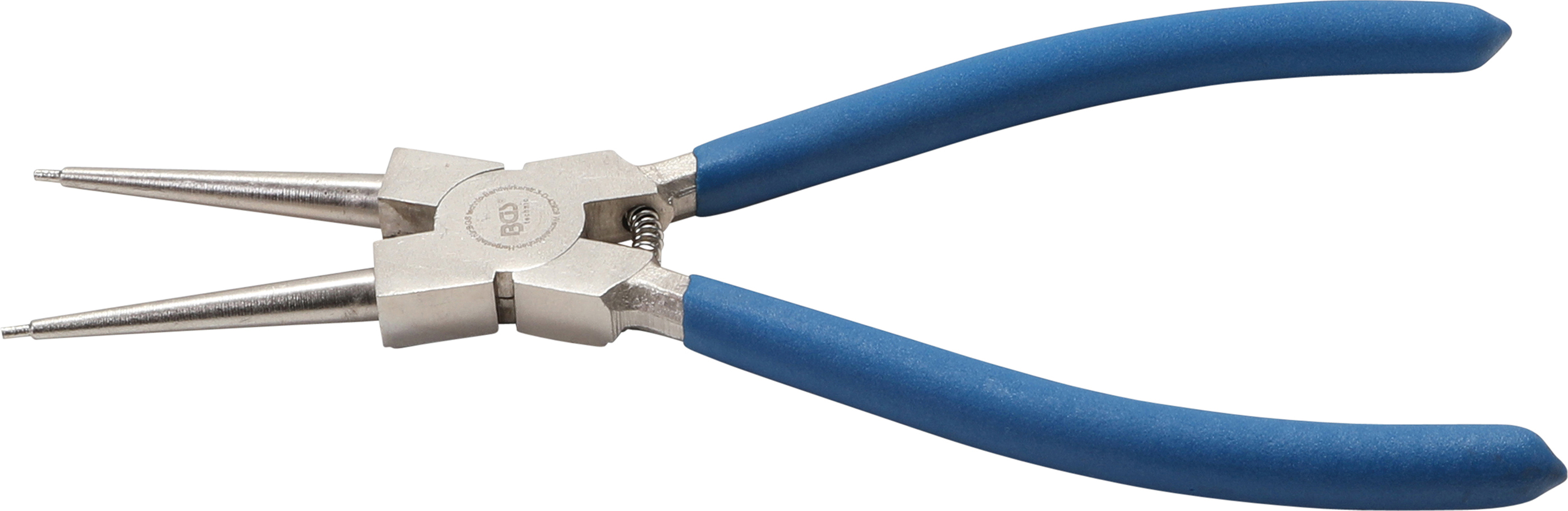 BGS Sprengringzangen-Satz | 225 mm | 4-tlg.