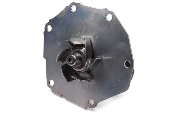 Wasserpumpe, Motorkühlung