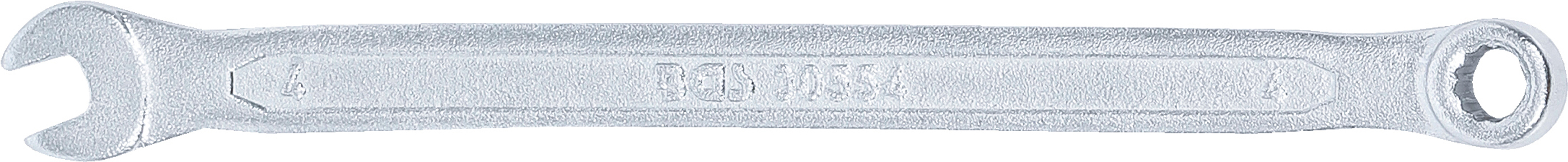 BGS Maul-Ringschlüssel | SW 4 mm