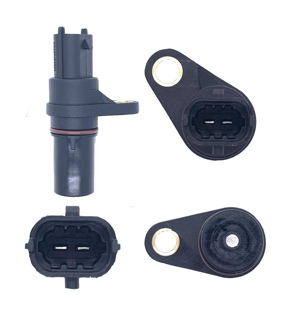 Impulsgeber, Kurbelwelle