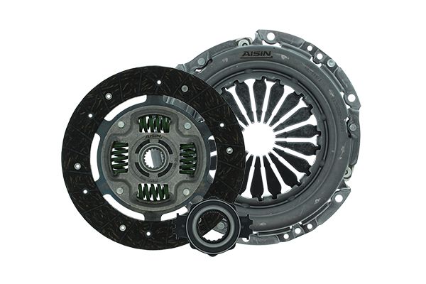 Kupplungssatz “AISIN mit Lager , mit Kupplungsscheibe , 200 mm”