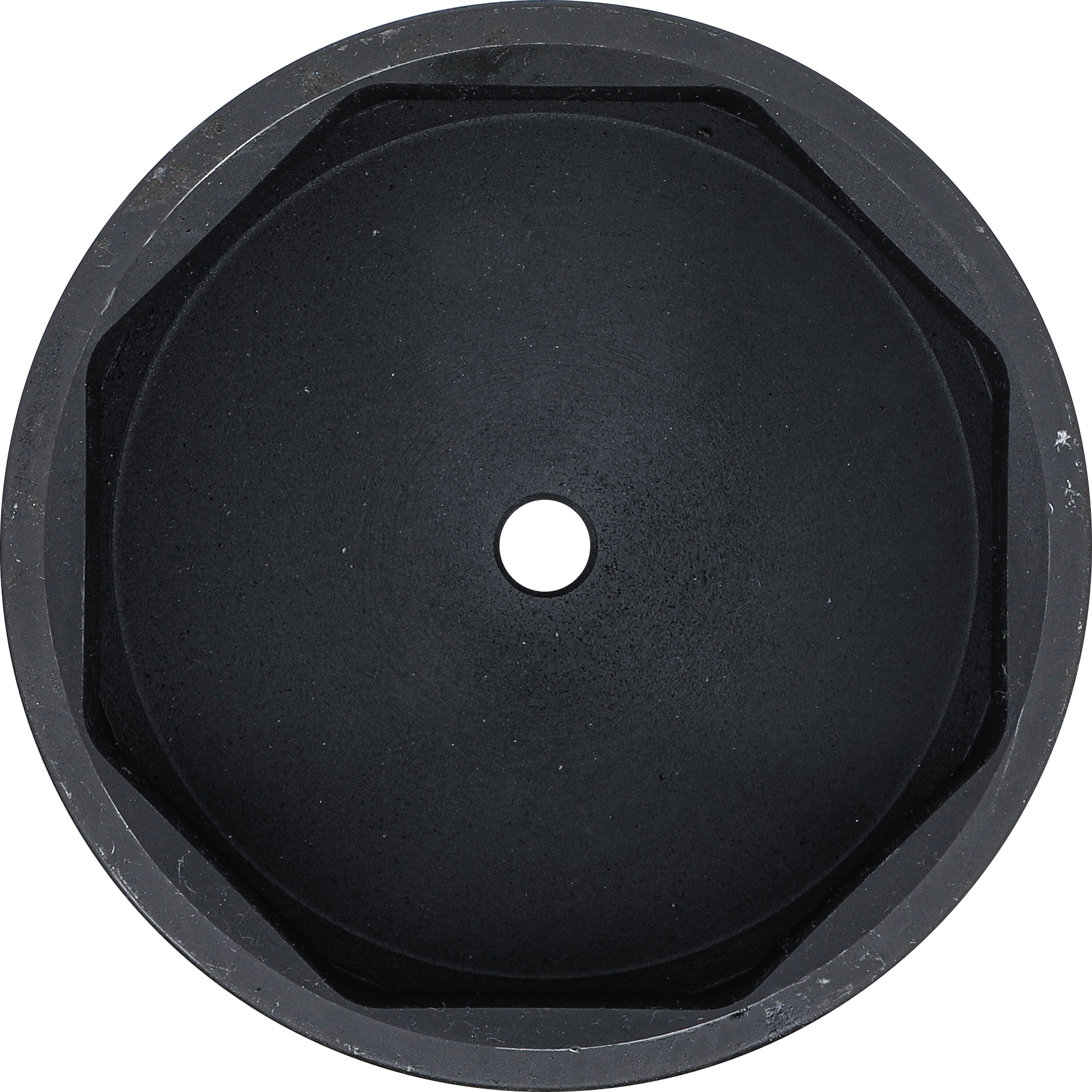 BGS Achskappen- / Achsmuttern-Schlüssel | für BPW Hinterachsen 13 - 14 t | SW 120 mm