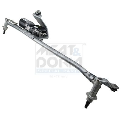 Scheibenreinigungsanlage