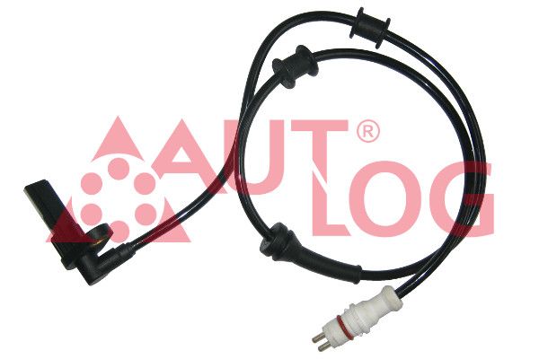 Sensor, Raddrehzahl