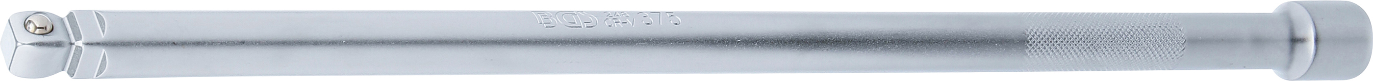 BGS Kipp-Verlängerung | 12,5 mm (1/2") | 375 mm