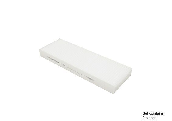 Filter, Innenraumluft