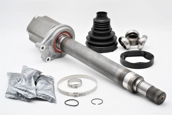 Gelenksatz, Antriebswelle