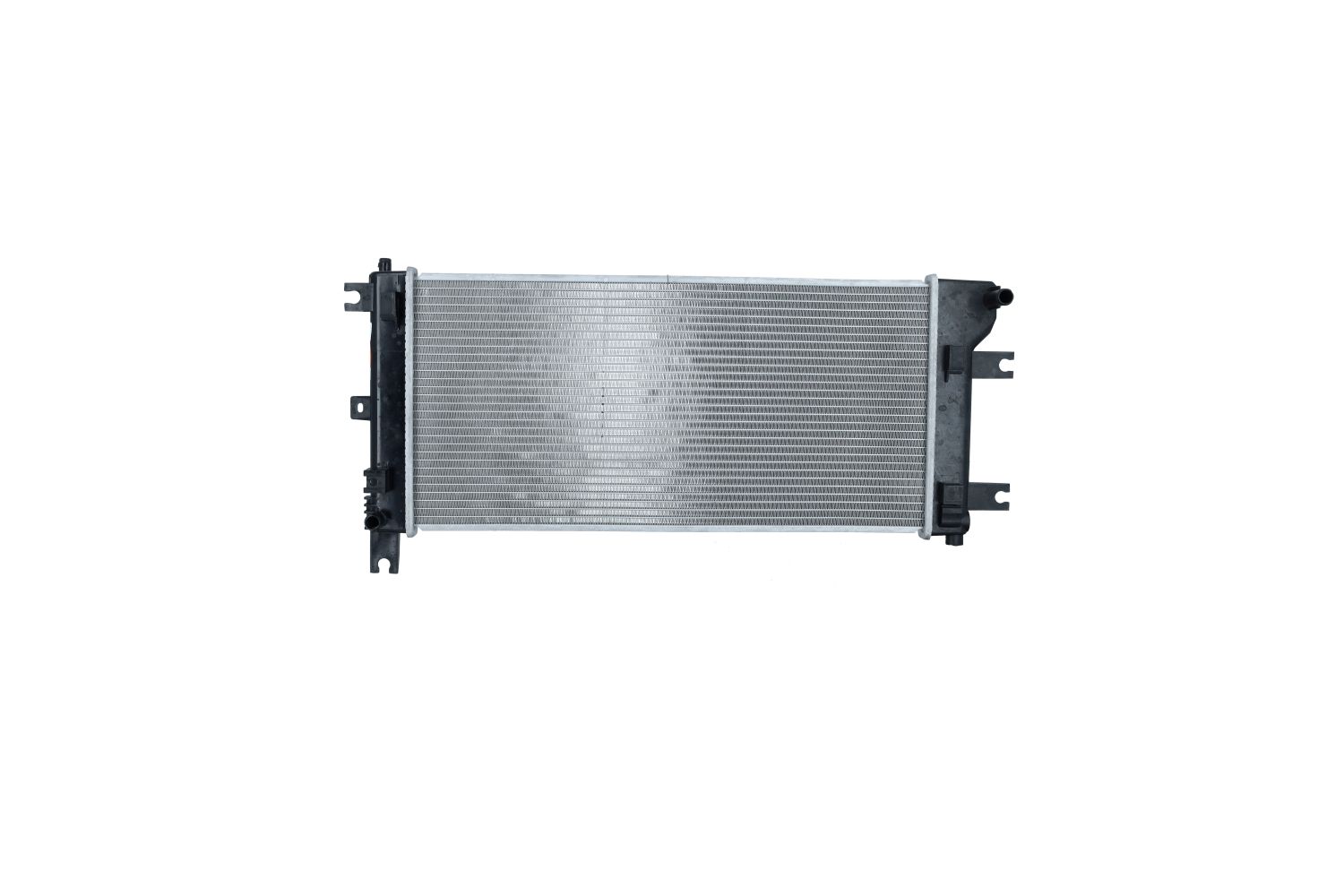 Kühler, Motorkühlung