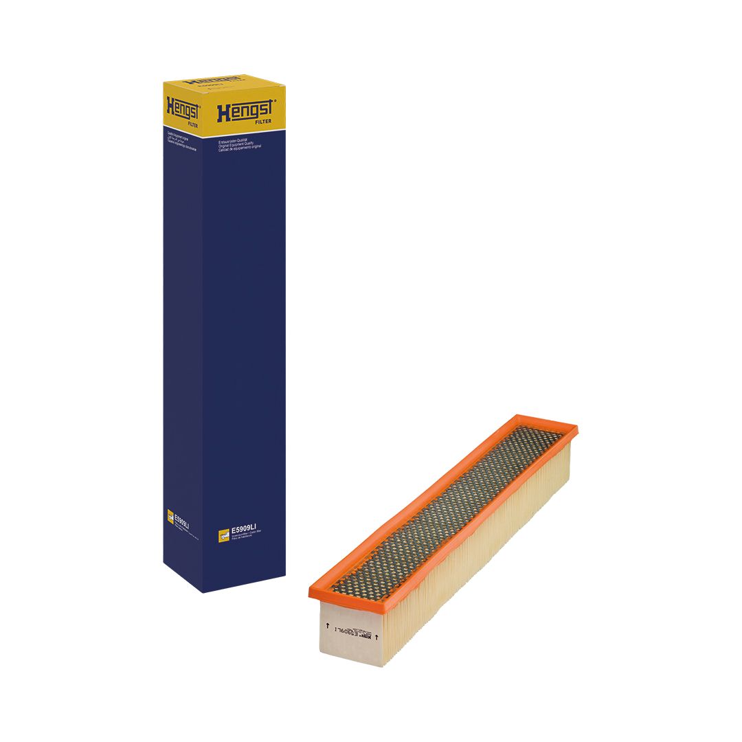 Filter, Innenraumluft