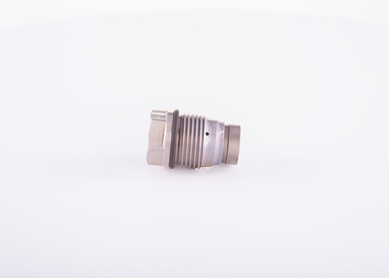 Druckbegrenzungsventil, Common-Rail-System