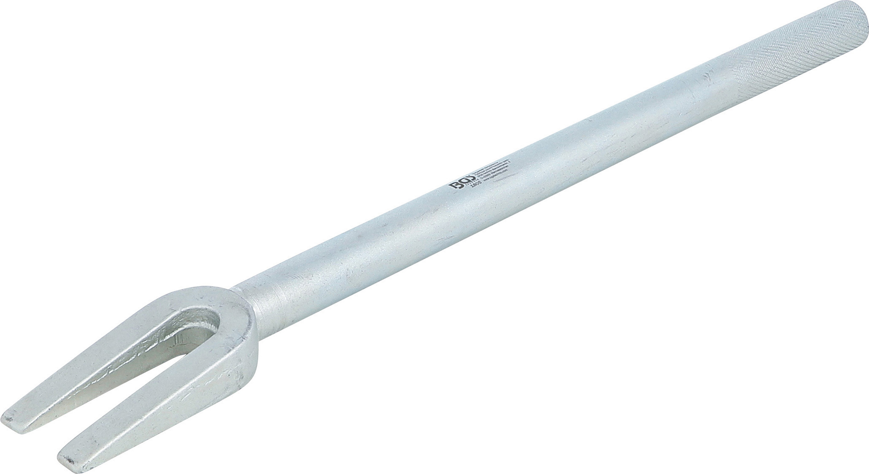 BGS Trenn- und Montagegabel | 410 mm | Gabel 16,5 mm