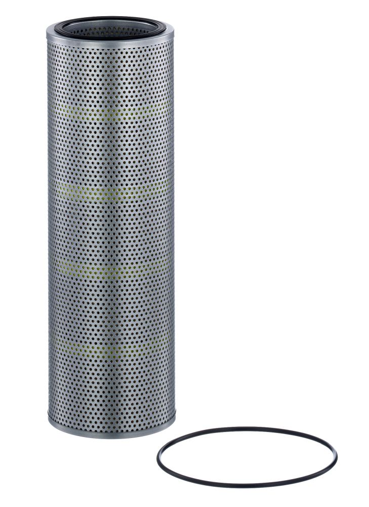 Filter, Arbeitshydraulik