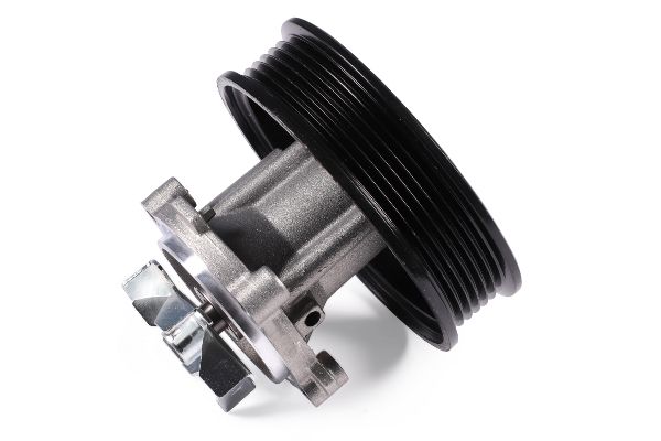 Wasserpumpe, Motorkühlung