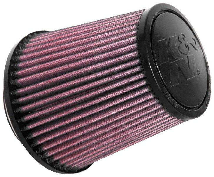 Sportluftfilter “K&N FILTERS 70 mm, 119 mm, 124 mm”