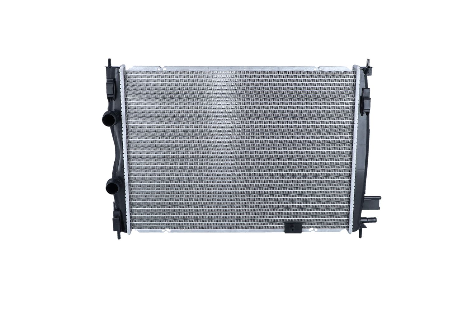 Kühler, Motorkühlung